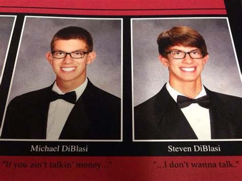 55 Brilliant And Funny Yearbook Quotes To Inspire You Senior Quotes
