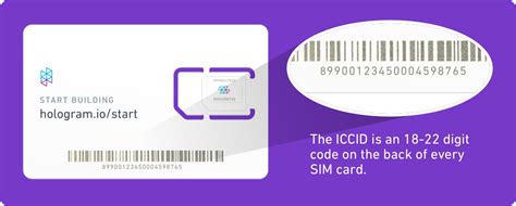 To retrieve your sim card number (iccid) number, begin from the home screen: What is an ICCID Number and Why Does It Matter for Cellular IoT? | Hologram