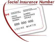 The uk's national insurance number (nino) is pretty much the equivalent to the u.s. Social Insurance Number now provided in paper format