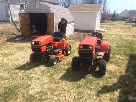 Ariens Gt Gurus Ariens Tractor Forum Gttalk