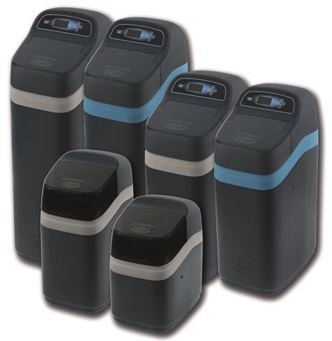Ecowater eVolution Compact 200 Water Softener – The Water Treatment Centre