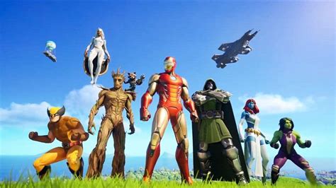 Some missions are only available for battle pass owners though. Fortnite Chapter 2 Season 4: All Vaulted & Unvaulted ...