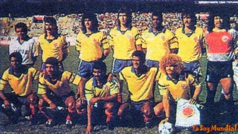Comerciales seleccion colombia de 1990 a 1998. SELECCIÓN COLOMBIA EL NUEVO 'DORADO' ITALIA 90 | Selección ...