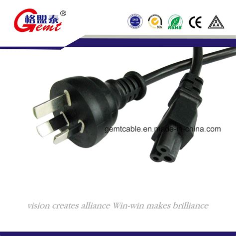 Alibaba.com offers 3670 wiring extension cord 3 prong products. China Australia Plug 3 Flat Pin Power Cord with Connector ...