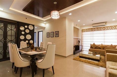 Best Interior Designer Delhi Modern Oturma Odası The Interia Modern