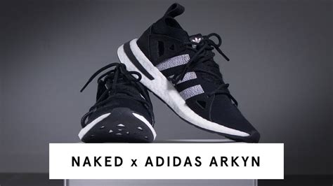 Adidas Originals Arkyn Review Youtube
