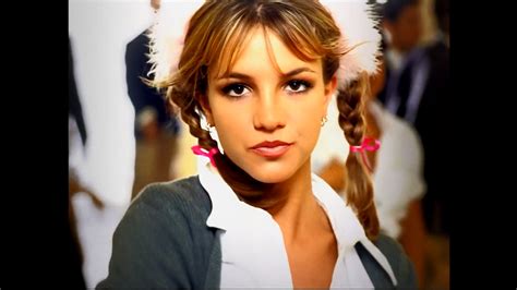 Britney Spears Baby One More Time Hd Remaster Aac Vimeoencoder