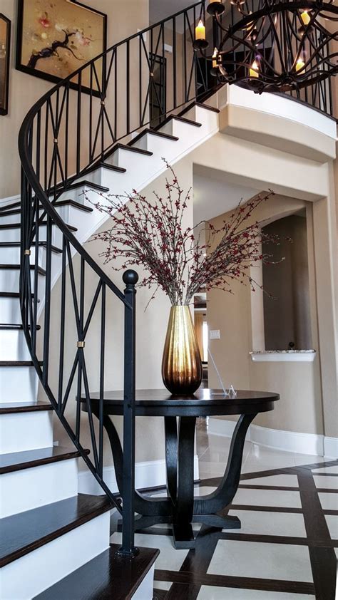 This Custom X Design Was Created Using Our Fabricated Wrought Iron