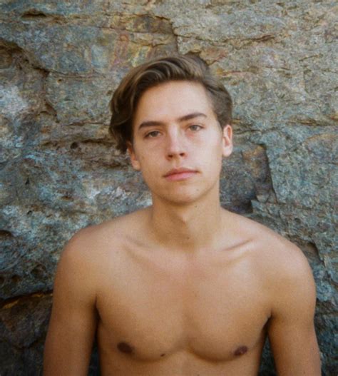 Dylan Sprouse Sexy Full Naked Bodies