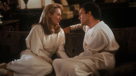 Defending Your Life (1991) - Taste