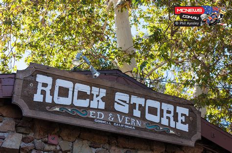 The Rock Store Mcnews