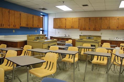 Using Creative Classroom Design To Promote Instructional Innovation