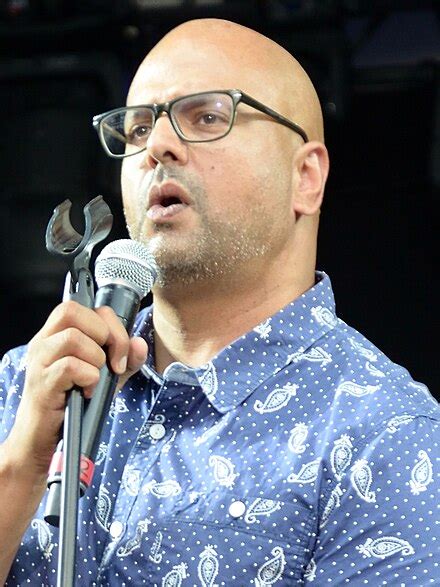 Ali Hassan Comedian Wikipedia