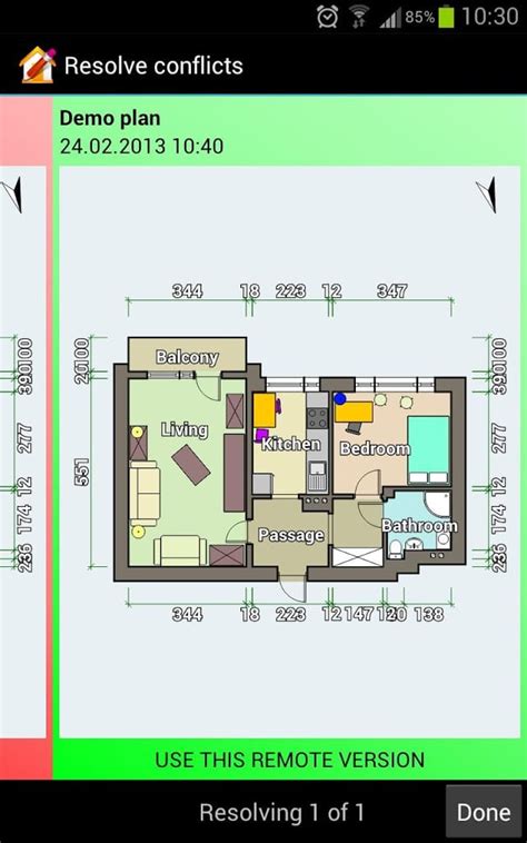 13 Best floor plan apps for Android & iOS | Free apps for ... Brilliant floor layout planning app.