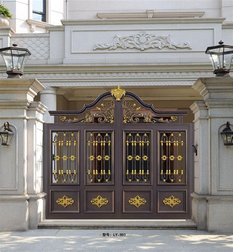 Wonderful Main Gate Design Ideas Engineering Discoveries Door Gate