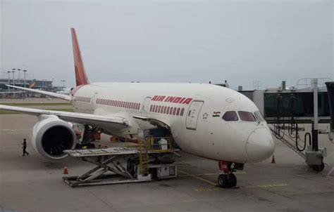 Air India Express To Launch Direct Intl Flight From Vijayawada Sharjah