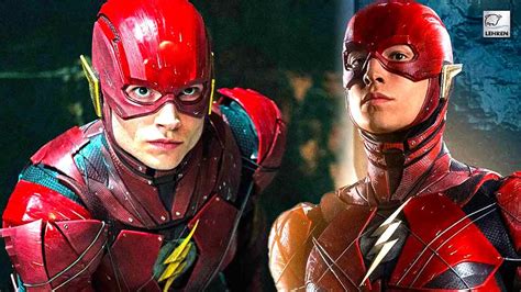 When And Where To See The Trailer For Warner Bross ‘the Flash