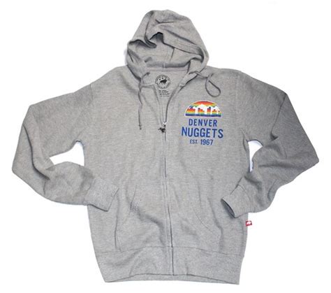 Denver Nuggets Hoodie By Sportiqe Sportiqe Flickr