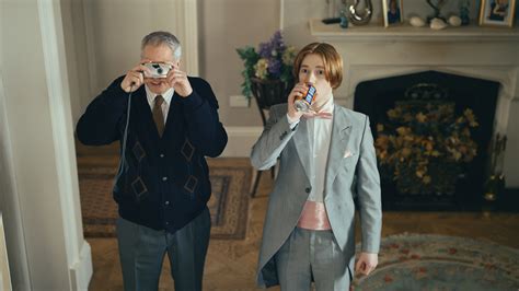 Irn Bru Fans Livid As New Advert Features Controversial Cast The