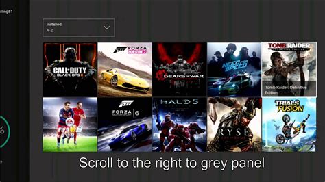 How To Install Digital Download On Xbox One Youtube