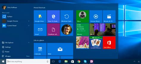How to display uwp apps in full screen view in windows 10. How to Pin Folders, Websites, Settings, Notes, and More to ...