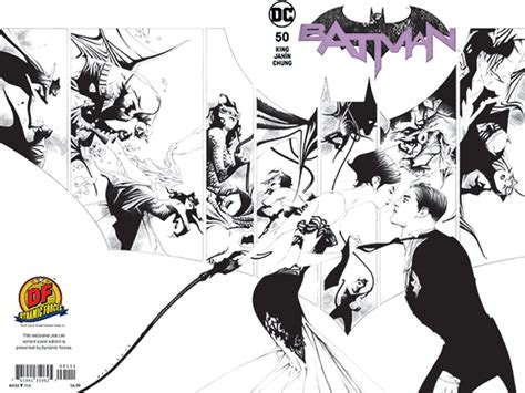 Batman 50 Complete Cover Checklist Batman And Catwoman Batman