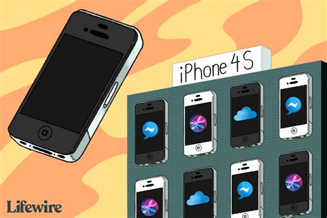 A Look At The Iphone 4s Features And Issues