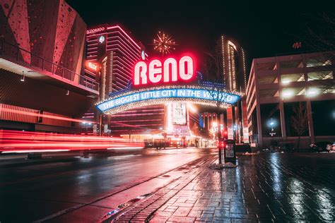 10 Fun Facts About The Reno Area David Morris Group