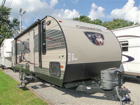 Forest River Cherokee ∣ Rv Wholesale Superstore