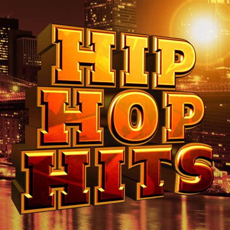 Hip Hop Hits Compilation By Various Artists Spotify
