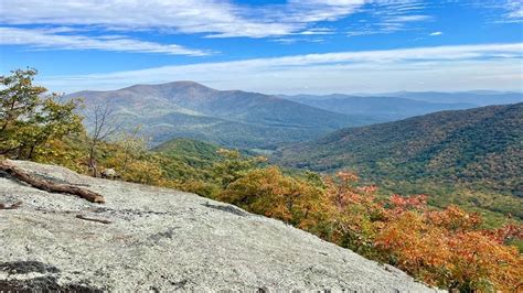 16 Absolute Best Hikes In And Near Charlottesville
