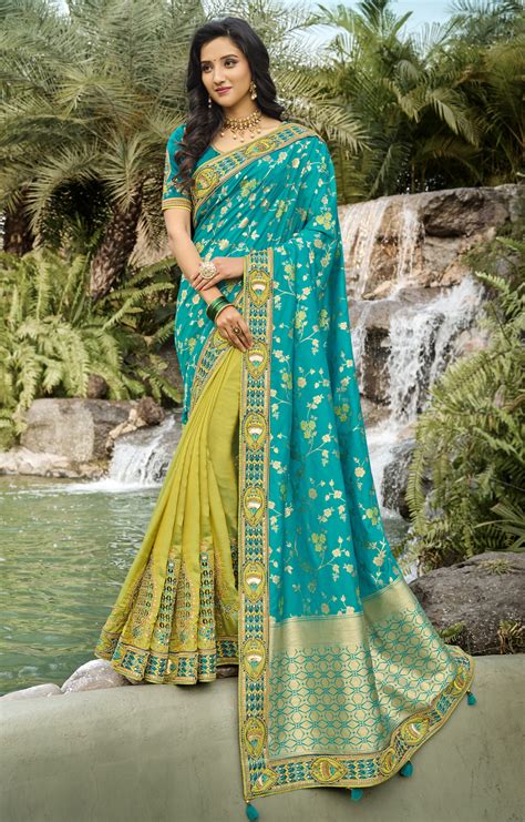 Top More Than 87 New Model Sarees For Wedding Best Noithatsivn