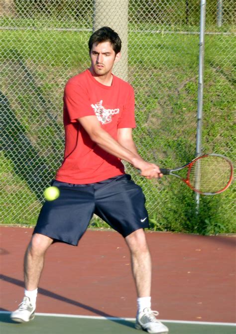Match result , tennis , montreal, and series. P1020112 | Ligue de tennis de Montreal-Nord | Flickr