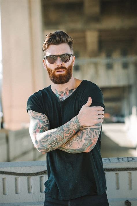 nerd eyeglasses for men in 2021 hair and beard styles beard styles for men beard styles