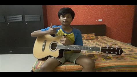 3 Famous Tamil Song in Guitar | Tamil | Srinath Prashanth - YouTube