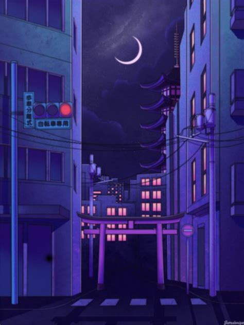 See more ideas about black aesthetic wallpaper, black aesthetic, black phone wallpaper. Tokyo Night in 2020 | Anime scenery wallpaper, Aesthetic ...