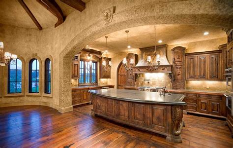Kitchen Tuscan Style Tuscan Inspired Kitchen Tuscan Kitchen Colors
