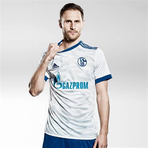 Here\'s some schalke 04 kits. Schalke 17-18 Away Kit Released - Footy Headlines