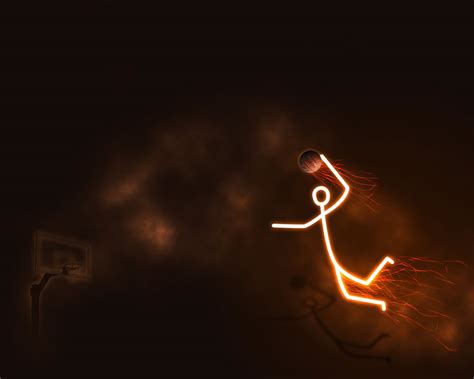 You have so many cool pictures of a basketball to look at. Basketball Wallpapers | A1 Wallpapers