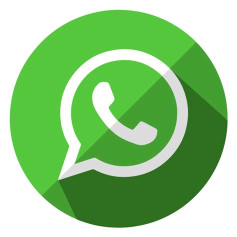 Chat Communication Internet Media Message Social Whatsapp Icon