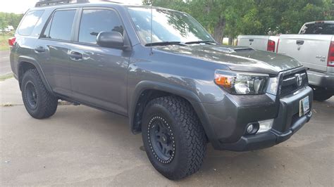 For Sale 2012 Toyota 4runner Trail Edition 4x4 Leather 60k Kdss 29