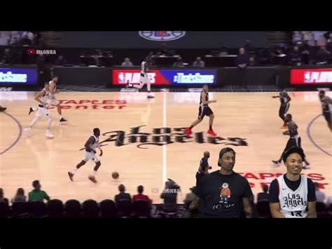 LA Clippers Vs Dallas Mavericks Full GAME 1 Highlights Reaction The
