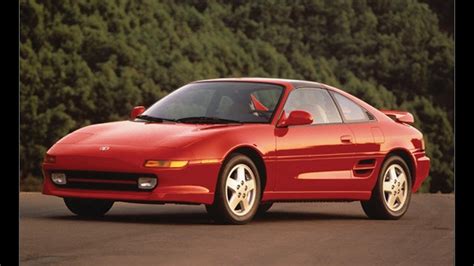 5 japanese sports cars from the 90s that made ferrari nervous. Japanese Sports Cars Of The 90s