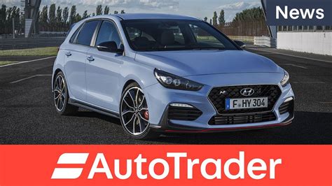 Hyundai Reveal N Hot Hatch And Fastback Coupe Youtube