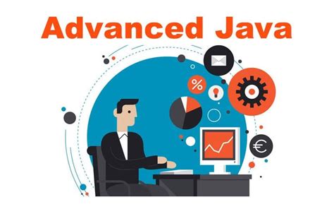 Advanced Java Course, Advanced Java Training Institutes, Ambernath