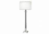 Images of Modern Silver Floor Lamps