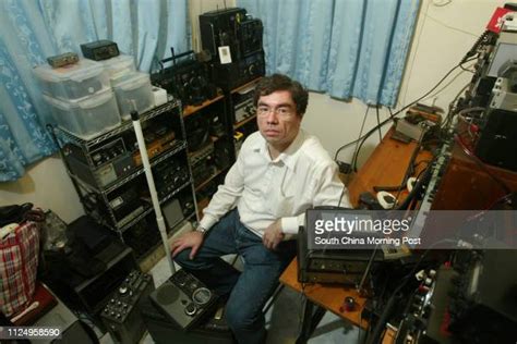 hong kong amateur radio transmitting society photos and premium high res pictures getty images