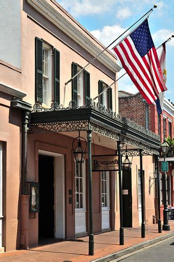 Where to dine out on thanksgiving around dc. Broussard's, New Orleans - where Tennessee Williams use to dine frequently-absolutely one of the ...