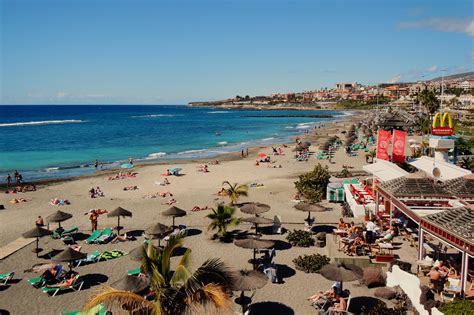 Cleopatra Palace Hotel Playa De Las Americas Find A Golf Trip In Tenerife