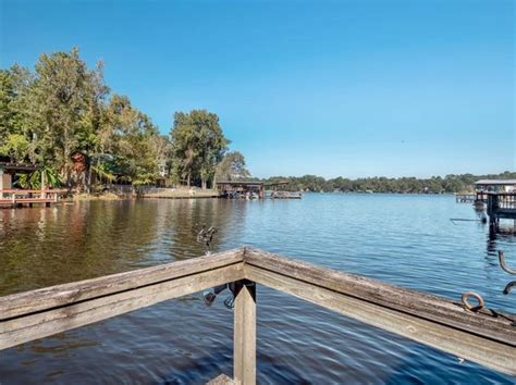 Lake Talquin Quincy Fl Real Estate 10 Homes For Sale Zillow